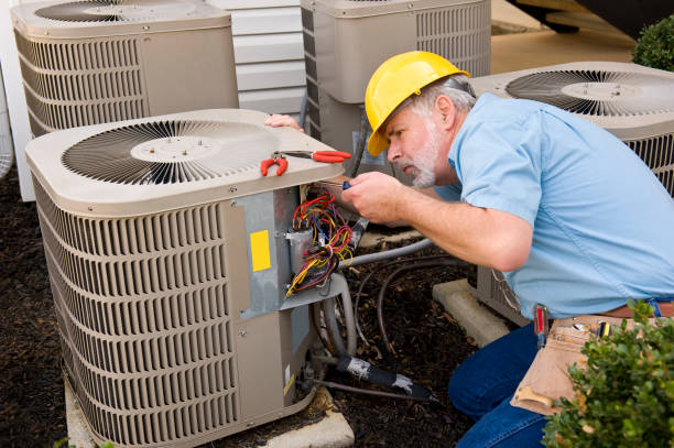 Best Thermostats and Smart Controls in Riviera Beach, FL