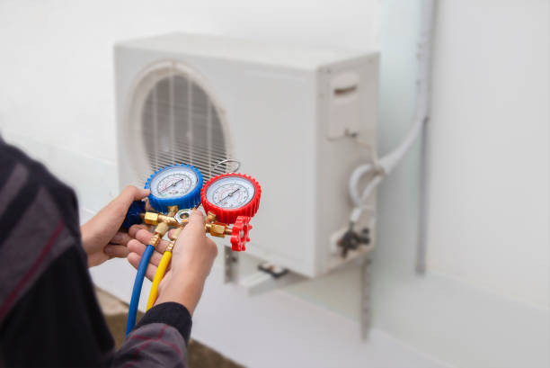 Best Emergency HVAC Services in Riviera Beach, FL